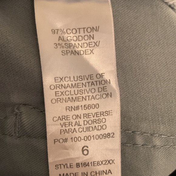 Democracy Jeans - Picture 4 of 7